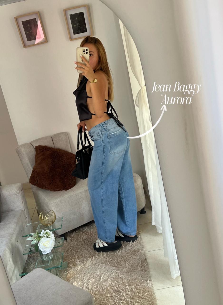 𝗝𝗲𝗮𝗻 𝗕𝗮𝗴𝗴𝘆 𝗗𝗲𝘀𝗰𝗮𝗱𝗲𝗿𝗮𝗱𝗼 𝗔𝘂𝗿𝗼𝗿𝗮