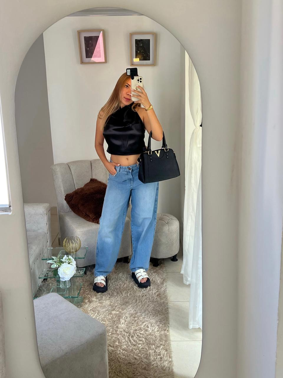 𝗝𝗲𝗮𝗻 𝗕𝗮𝗴𝗴𝘆 𝗗𝗲𝘀𝗰𝗮𝗱𝗲𝗿𝗮𝗱𝗼 𝗔𝘂𝗿𝗼𝗿𝗮