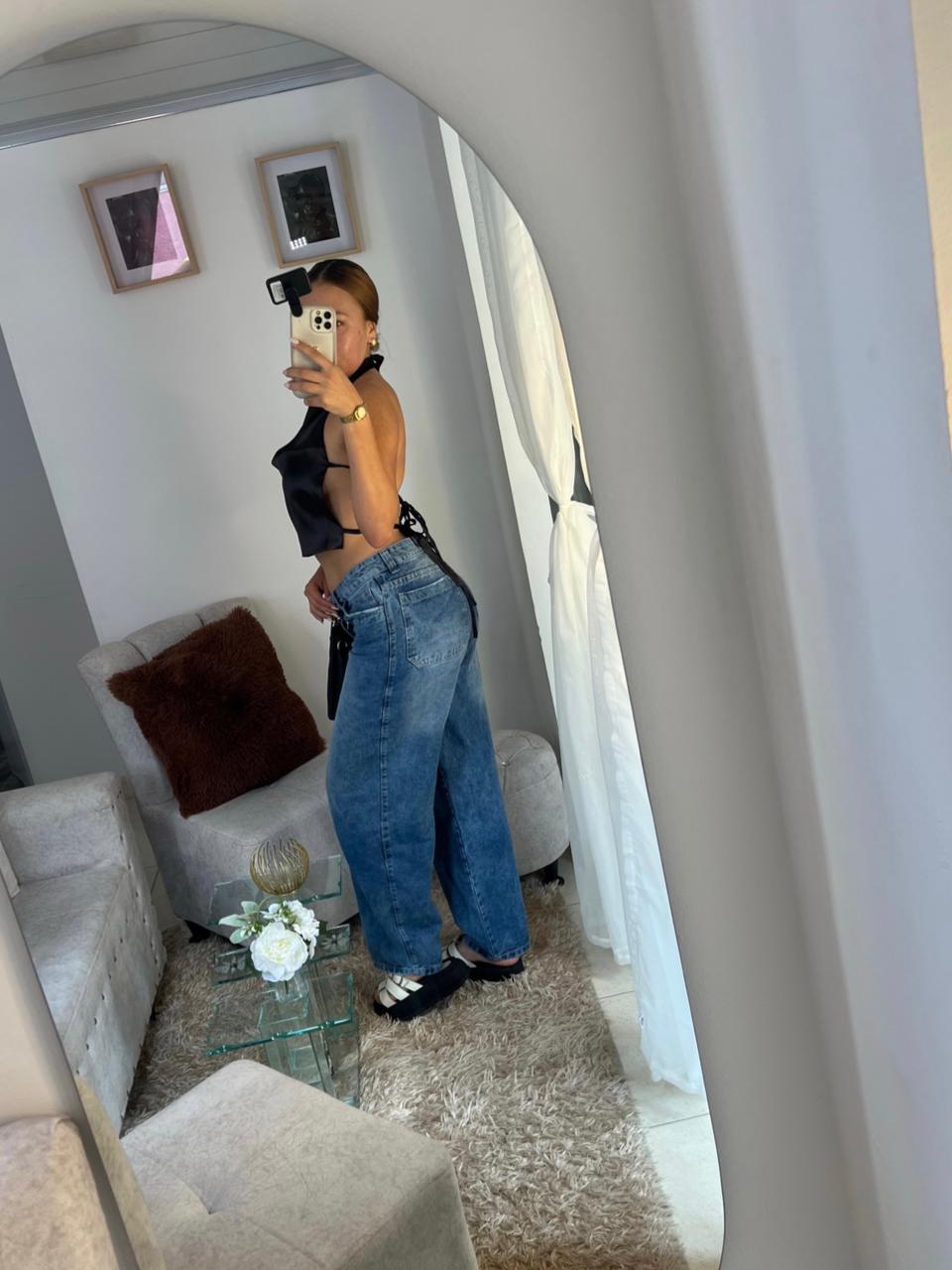 𝗝𝗲𝗮𝗻 𝗕𝗮𝗴𝗴𝘆 𝗗𝗲𝘀𝗰𝗮𝗱𝗲𝗿𝗮𝗱𝗼 𝗔𝘂𝗿𝗼𝗿𝗮